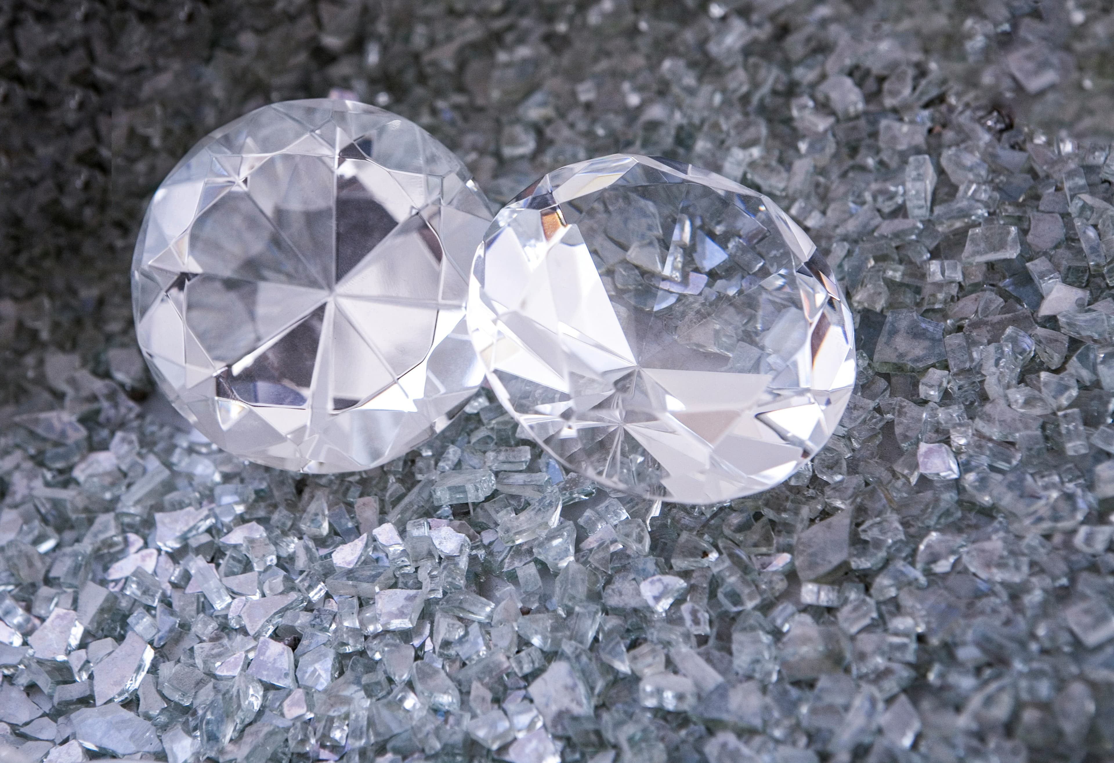 Eternal8 Diamonds craftsmanship