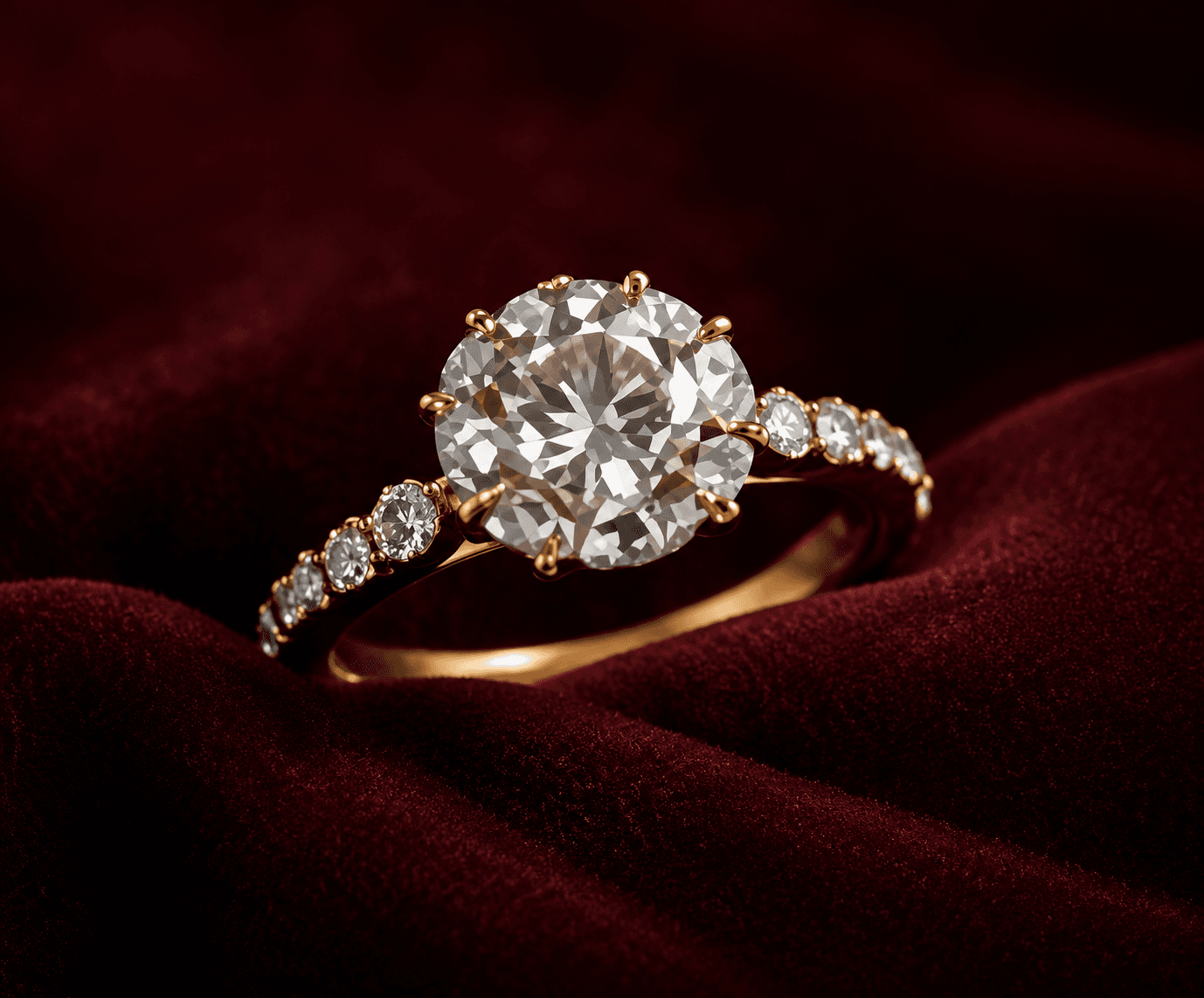 Lab Grown Diamonds